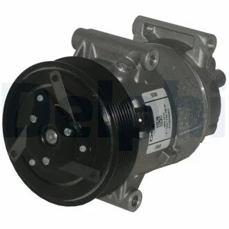 Компресор кондиціонера Delphi TSP0155829