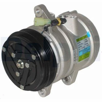 Компресор кондиціонера Delphi TSP0155854