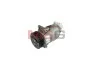 DELPHI NISSAN Компрессор кондиционера Qashqai 2.0 dCi 07- TSP0155926