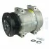 Компресор кондіціонера CHEVROLET Aveo/Lacetti "03>> TSP0155953