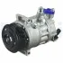 Компресор кондицiонера VAG A3/Superb/Caddy/Golf/Passat/Tiguan &quot;1,6-3,6 &quot;04&gt;&gt; Delphi TSP0155999 (фото 1)