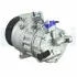 Компресор кондицiонера VAG A3/Superb/Caddy/Golf/Passat/Tiguan &quot;1,6-3,6 &quot;04&gt;&gt; Delphi TSP0155999 (фото 3)