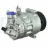 Компресор кондицiонера VAG A3/Superb/Caddy/Golf/Passat/Tiguan &quot;1,6-3,6 &quot;04&gt;&gt; Delphi TSP0155999 (фото 4)