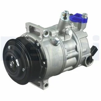 Компресор кондиціонера Delphi TSP0155999