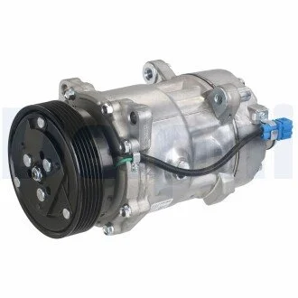 Компресор кондиціонера Delphi TSP0159058