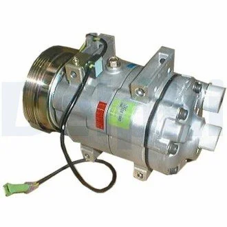 Kompresor Delphi TSP0159062