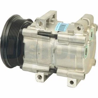 Компресор кондиціонера Delphi TSP0159103