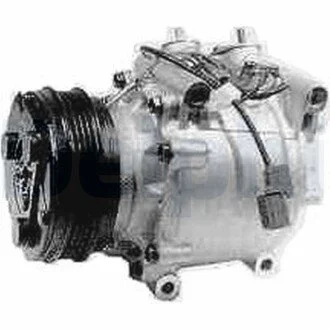 Компрессор кондиционера Delphi TSP0159157