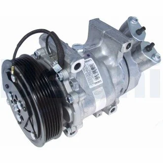 Компресор кондиціонера Delphi TSP0159172