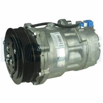 KOMPRESOR KLIM.VW T4 2.5TDI 98- Delphi TSP0159237