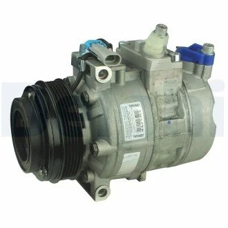 Компресор кондиціонера Delphi TSP0159267