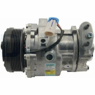 Компресор кондиціонера Delphi TSP0159270