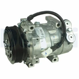 Компрессор кондиционера Delphi TSP0159273