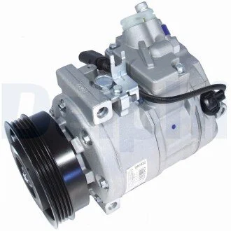 Компресор кондиціонера Delphi TSP0159332