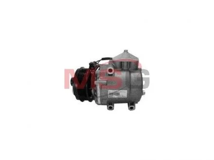 Компрессор кондиционера Delphi TSP0159373