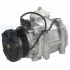 Компрессор кондиционера TSP0159376