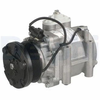 Компрессор кондиционера Delphi TSP0159376