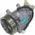 Компрессор кондиционера TSP0159424