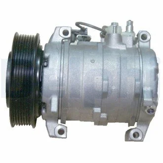 Компрессор кондиционера Delphi TSP0159478