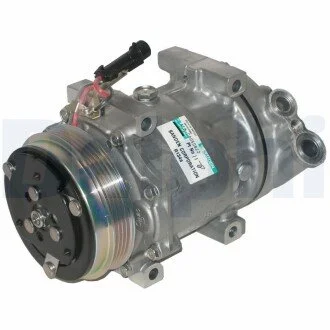 Компресор кондиціонера Delphi TSP0159808