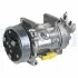 KOMPRESOR KLIM.CITROEN C3 1.4HDI 02- Delphi TSP0159851 (фото 1)