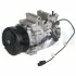 KOMPRESOR KLIM.HONDA CIVIC VIII 1.8 05- Delphi TSP0159859 (фото 1)
