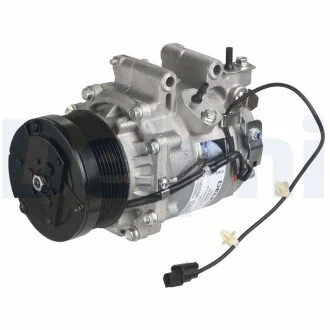 KOMPRESOR KLIM.HONDA CIVIC VIII 1.8 05- Delphi TSP0159859