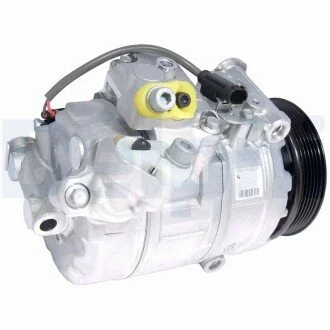 KOMPRESOR KLIM.BMW 5 E60 523 03- Delphi TSP0159958