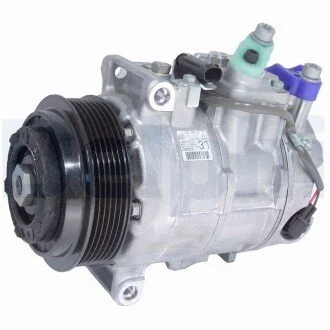 Компрессор кондиционера Delphi TSP0159961