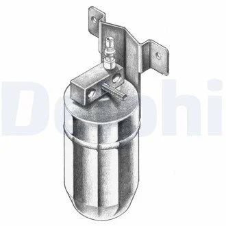 Осушувач кондицiонера Delphi TSP0175032