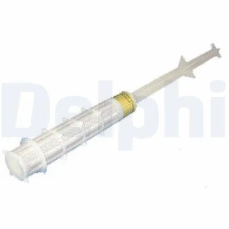 Осушитель кондиционера Delphi TSP0175341