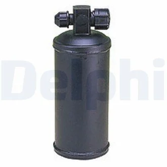 NISSAN Осушитель кондиционера ALMERA II, ALMERA TINO Delphi TSP0175343