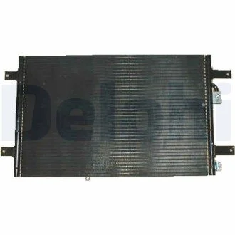 Радіатор кондиціонера Delphi TSP0225152