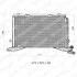 Радіатор кондиціонераMERCEDES-BENZ E-CLASS (S210) 96-03,E-CLASS (W210) 95-02,E-CLASS W210 95-02 TSP0225330