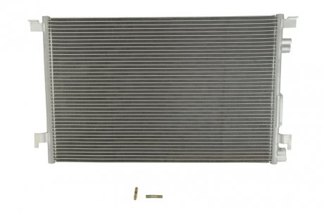 Радиатор кондиционера Delphi TSP0225463 (фото 1)