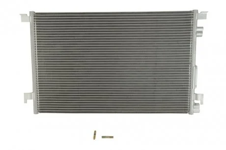 Радиатор кондиционера Delphi TSP0225463