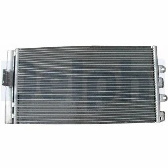 Радіатор кондиціонера Delphi TSP0225594
