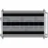Конденсатор кондицiонера TOYOTA Rav4 "2,0-2,2 "06>> TSP0225627