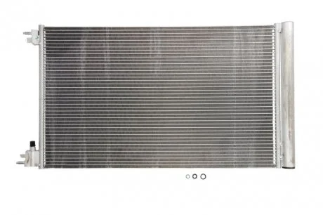 Компрессор кондиционера Delphi TSP0225708