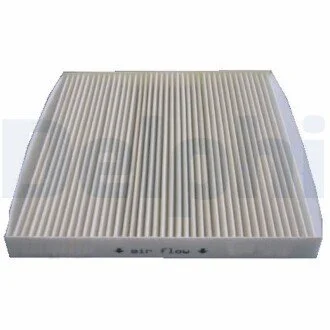 Фiльтр салону вугiльний Delphi TSP0325148C