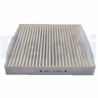 Фільтр повітря (салону) Delphi TSP0325176C