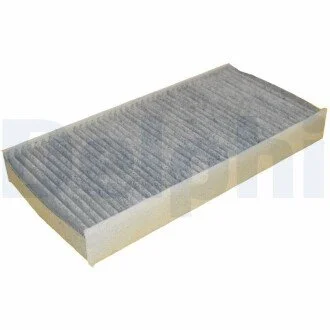 Фiльтр салону вугiльний Delphi TSP0325183C