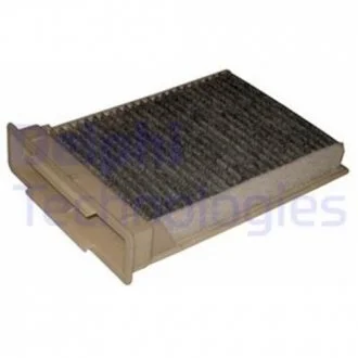 Фільтр салону вугільний Delphi TSP0325206C