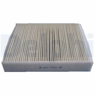 Фiльтр салону антибактерiальний Delphi TSP0325305CB