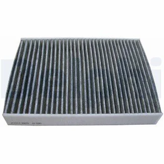 Фільтр салону вугільний Delphi TSP0325331C