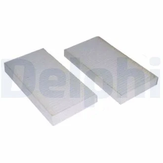 Фiльтр салону 2шт Delphi TSP0325337