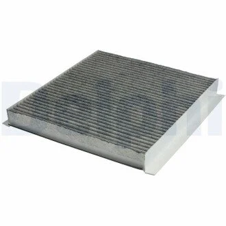 Фiльтр салону вугiльний Delphi TSP0325346C