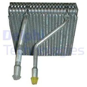Випарник кондиціонера Delphi TSP0525134