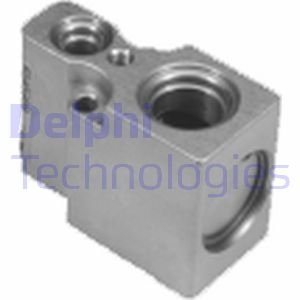 Клапан кондиционера Delphi TSP0585054 (фото 1)