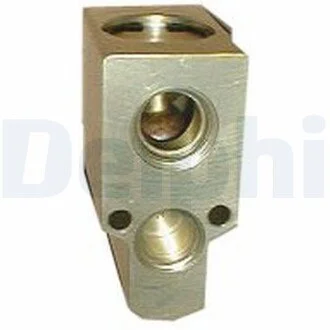 Клапан кондиционера Delphi TSP0585057